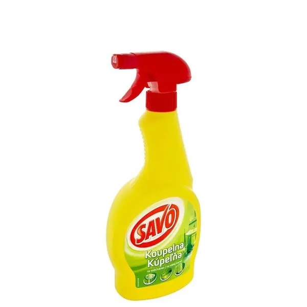 Savo 500ml kúpeľňa MR